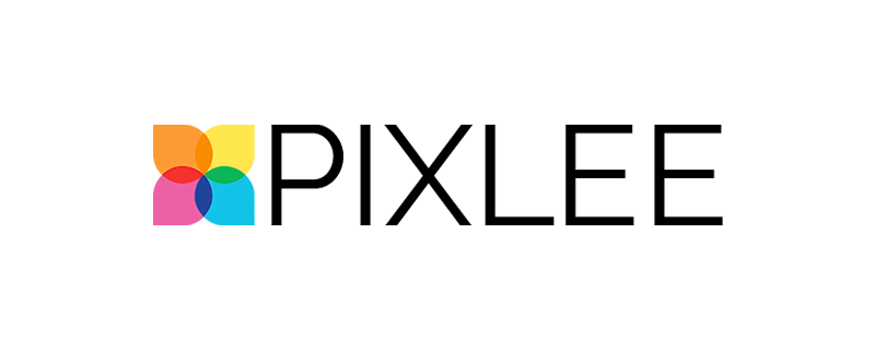 Pixlee logo