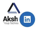 akshar group technologies's company logo